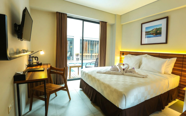 Swiss-Belinn Timika
