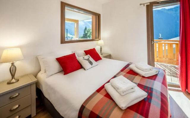 L'O Rouge - Apt A102 - BO Immobilier