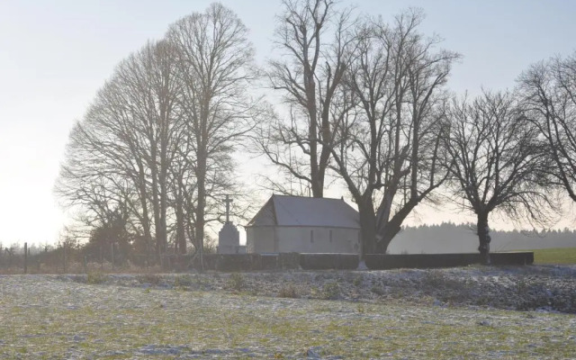 Gîte à Baillamont
