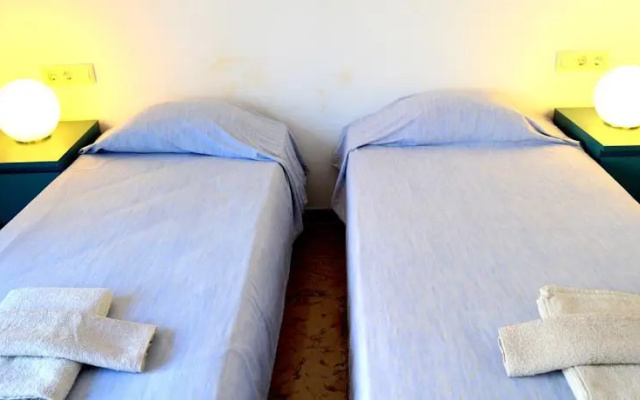 Apartments Soleil Tossa