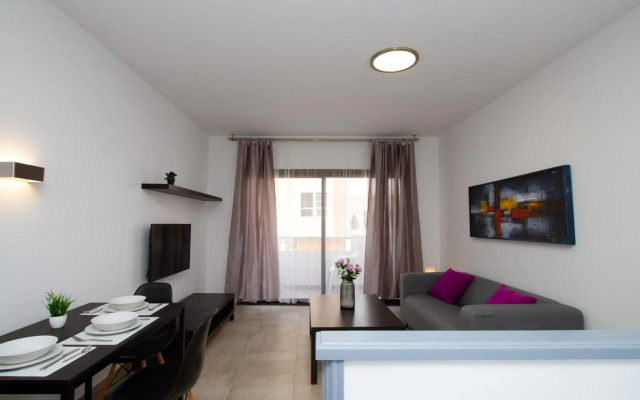 Atlantic Loft