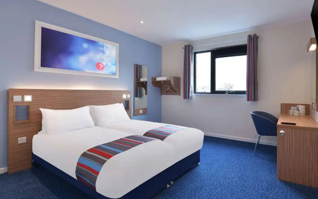 Travelodge Workington
