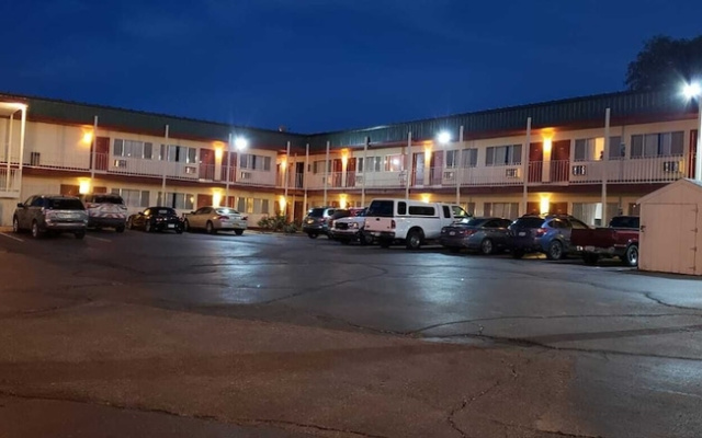 Quality Hotel Brondby Park