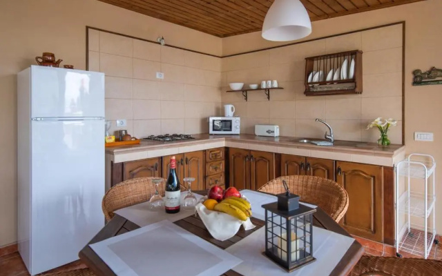 Apartamento Kiril