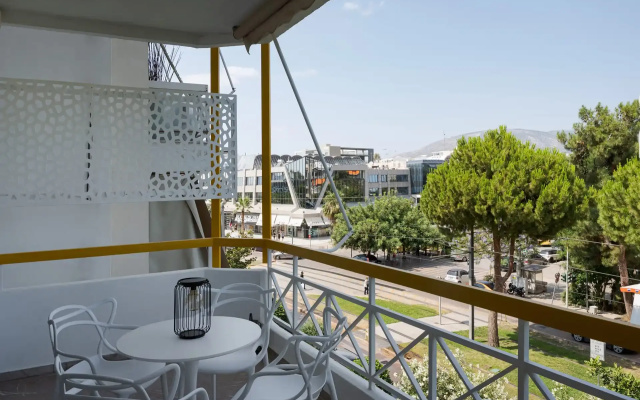 Kefi Residences