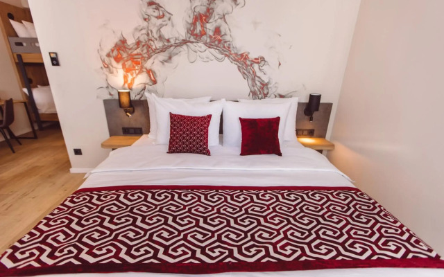 Hotel Libertas elements pure