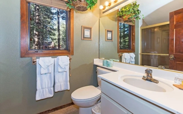 Winterset Townhomes