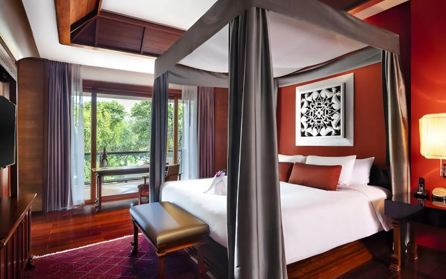 RatiLanna Riverside Spa Resort