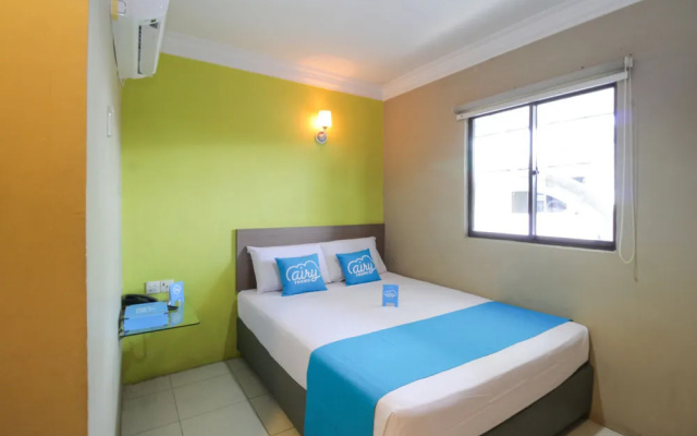 Dju Dju Hotel