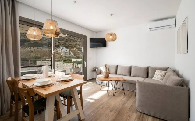 Kayy Apartments 3 in Matala