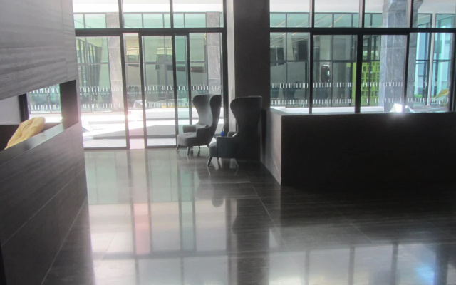 The Base Central Pattaya