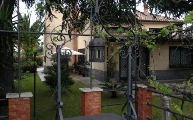 Acireale tra lEtna e il Mare