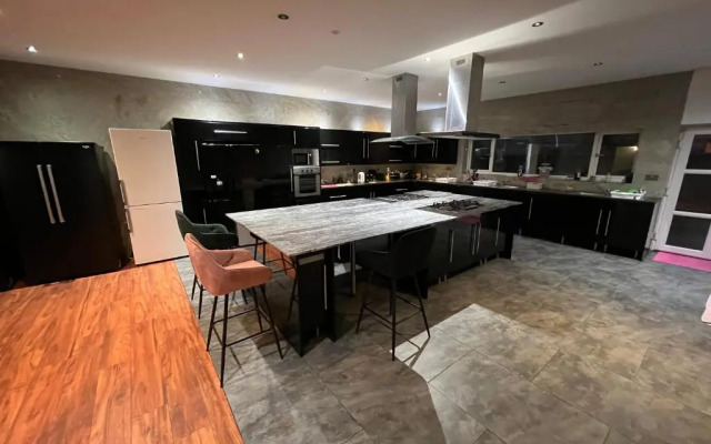 Openway Apartments Camden