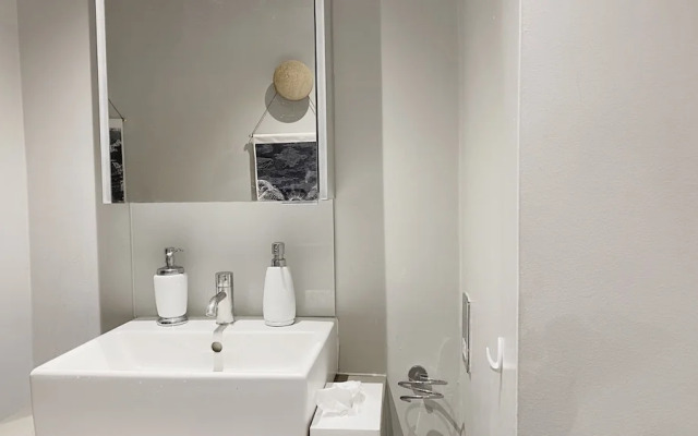 Remarkable 1-bed Studio in London