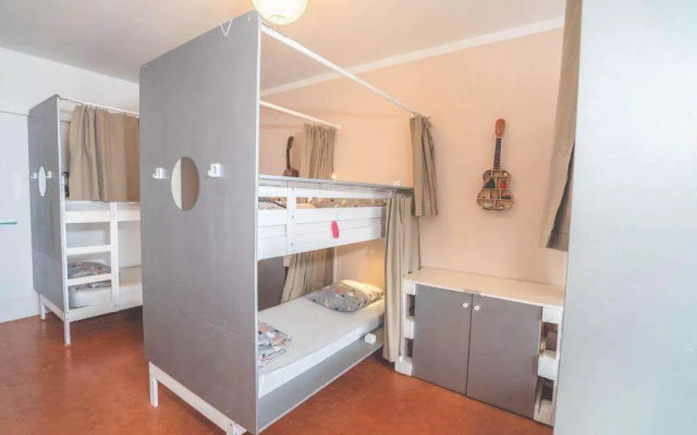 La Maïoun Guesthouse Hostel