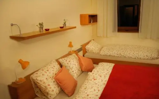 Apartmán 302 Oščadnica
