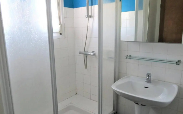 Maison Trégastel, 4 pièces, 6 personnes - FR-1-368-238