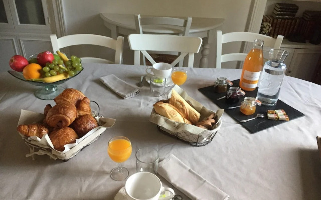 A l'Aube de Troyes