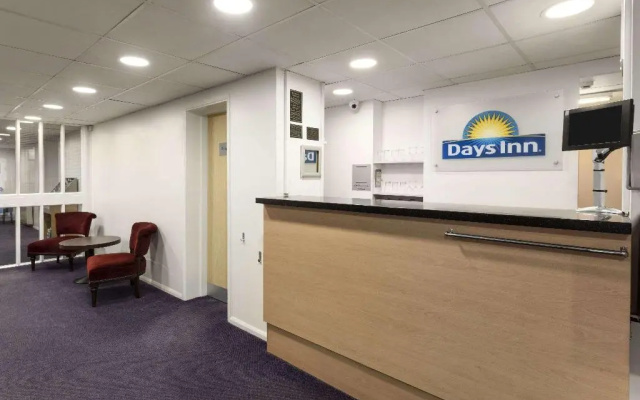 Days Inn Bridgend - Cardiff