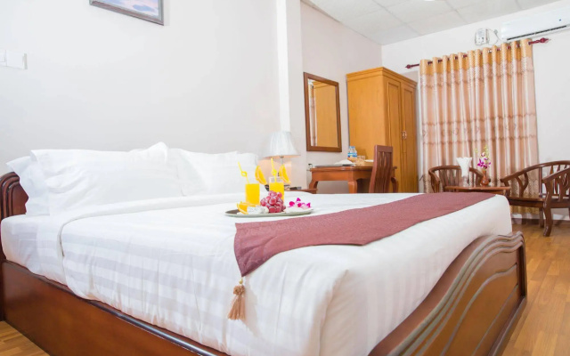 Hotel Iceland