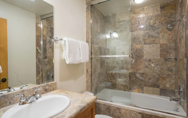 Bear Creek Lodge 309 3 Bedroom Condo by Alpine Lodging Telluride