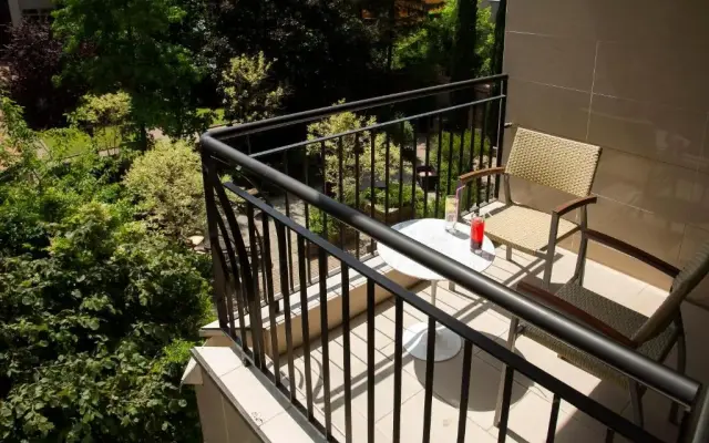 Adina Apartment Hotel Budapest