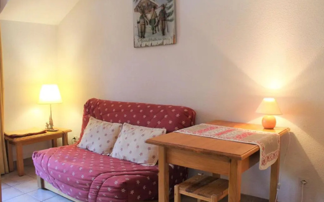 Appartement Vars, 3 pièces, 6 personnes - FR-1-330B-37