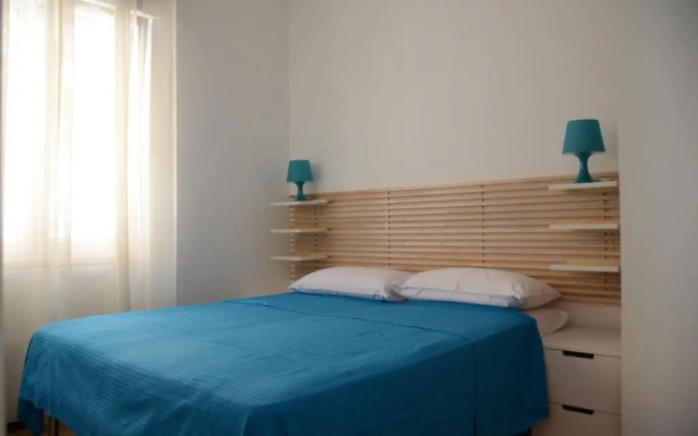 Blue Sea Apartment