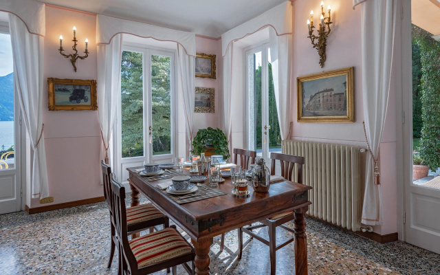Villa Camilla