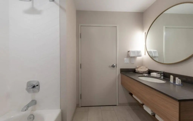 Fairfield Inn & Suites by Marriott Revelstoke
