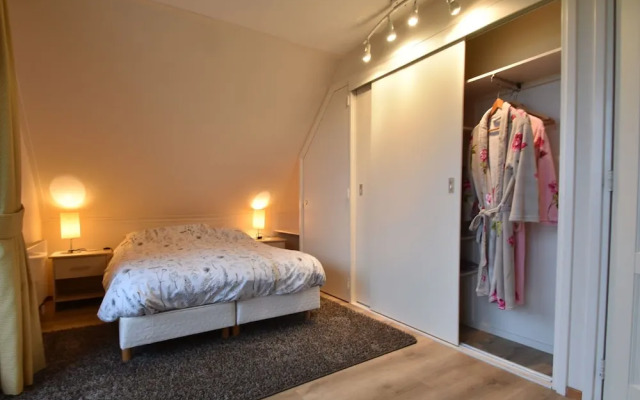 Lovely Holiday Home in Bergen With Meadow View