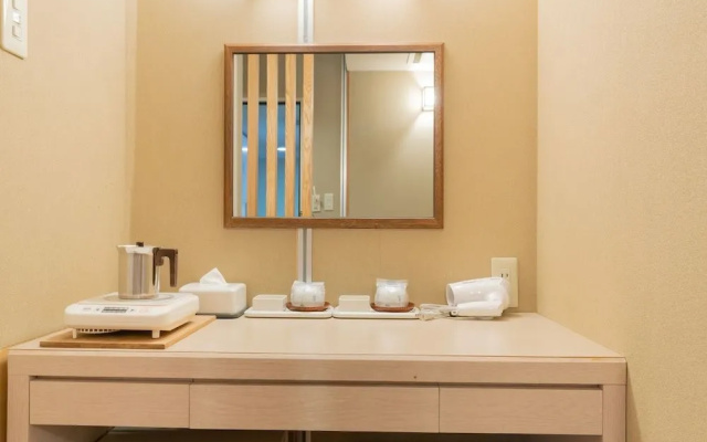 Hotel U-nus