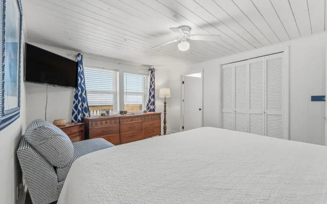 Legasea Beach House