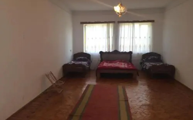 Merab Hostel