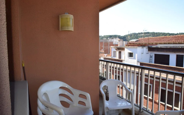 Apartamento Centro