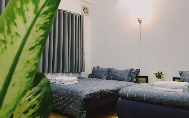 Condodo Homestay