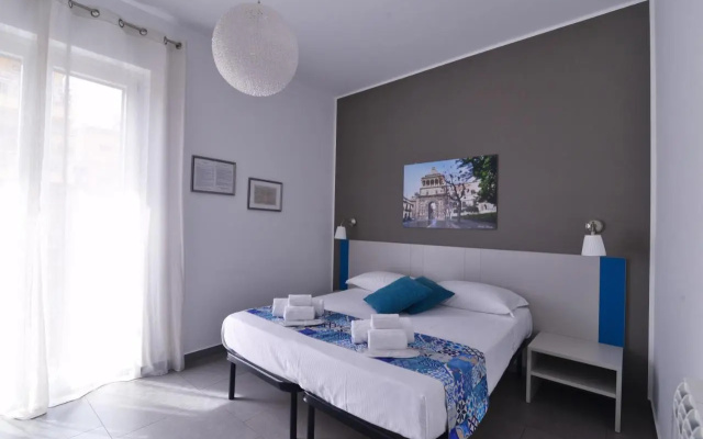 B&B Le Porte Del Centro - 19082053C100164