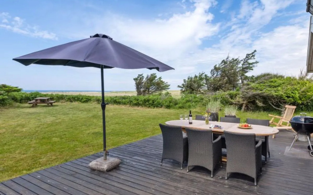"Aase" - 150m from the sea in NW Jutland