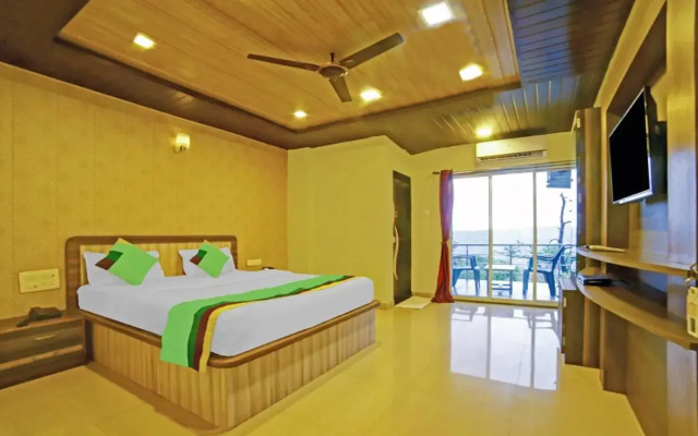 OYO 28312 Hotel Shree Balaji Inn