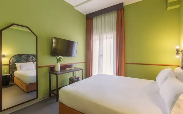 Barberini Retreat Boutique Hotel