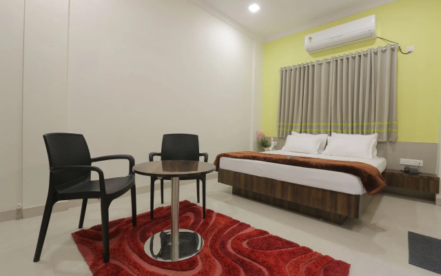 Hotel Sardar