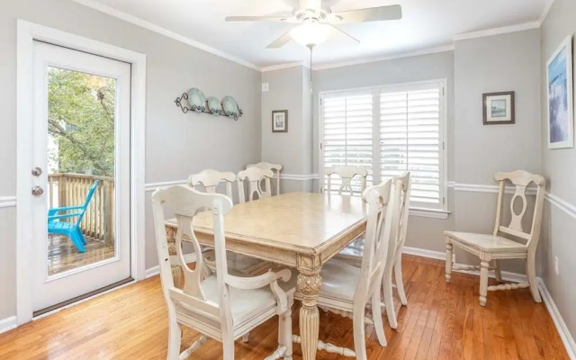 Northern Exposure by Tybee Vacation Rentals