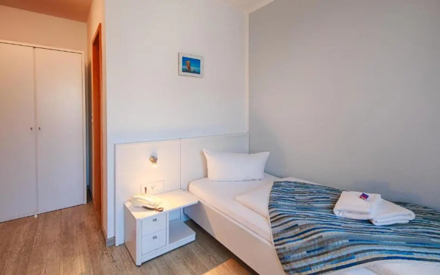 Hotel Luther Birke Wittenberg