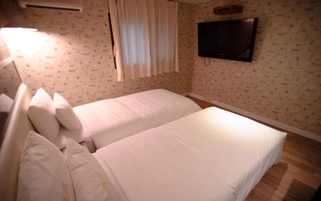 Hotel Atti