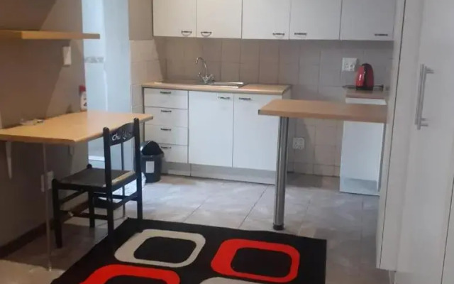 Sasha guest house