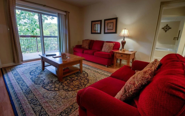 Cedar Lodge 405