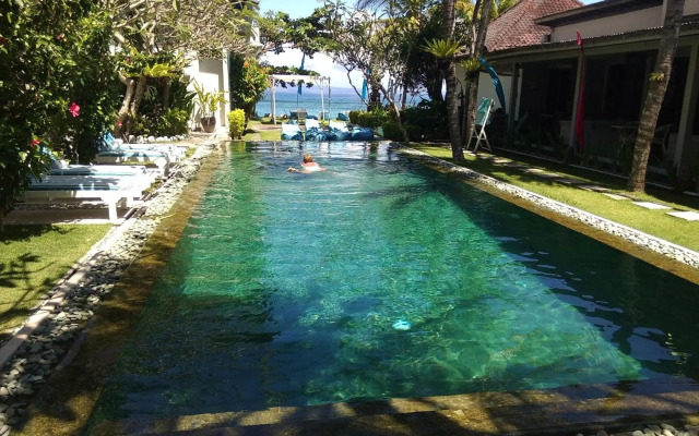 Aquaria Eco Resort