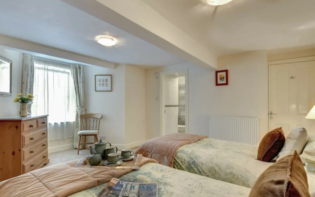 Modern Holiday Home in Bowness-on-windermere Near Lake