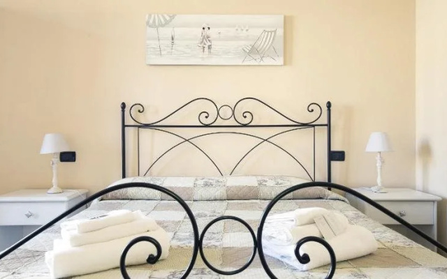 Affittacamere City Rest