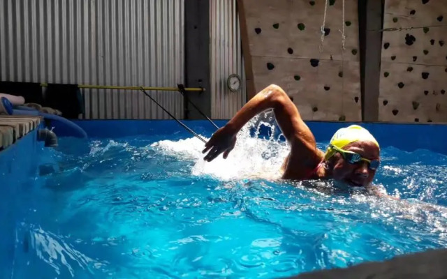 Retiro Puro Deporte